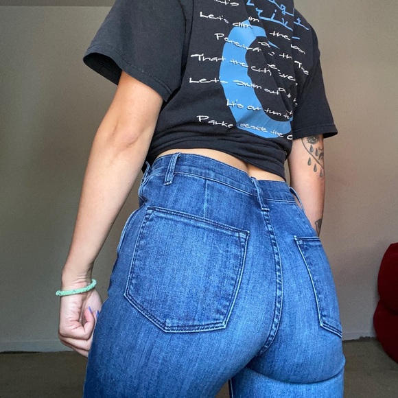 Frame Denim Jeans - Picture 4 of 4